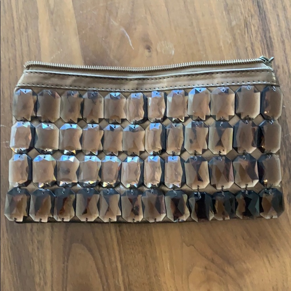 Trendy handbag